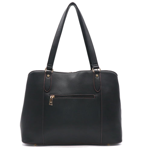 【雑誌掲載】トートバッグパスケースセット 17-1129